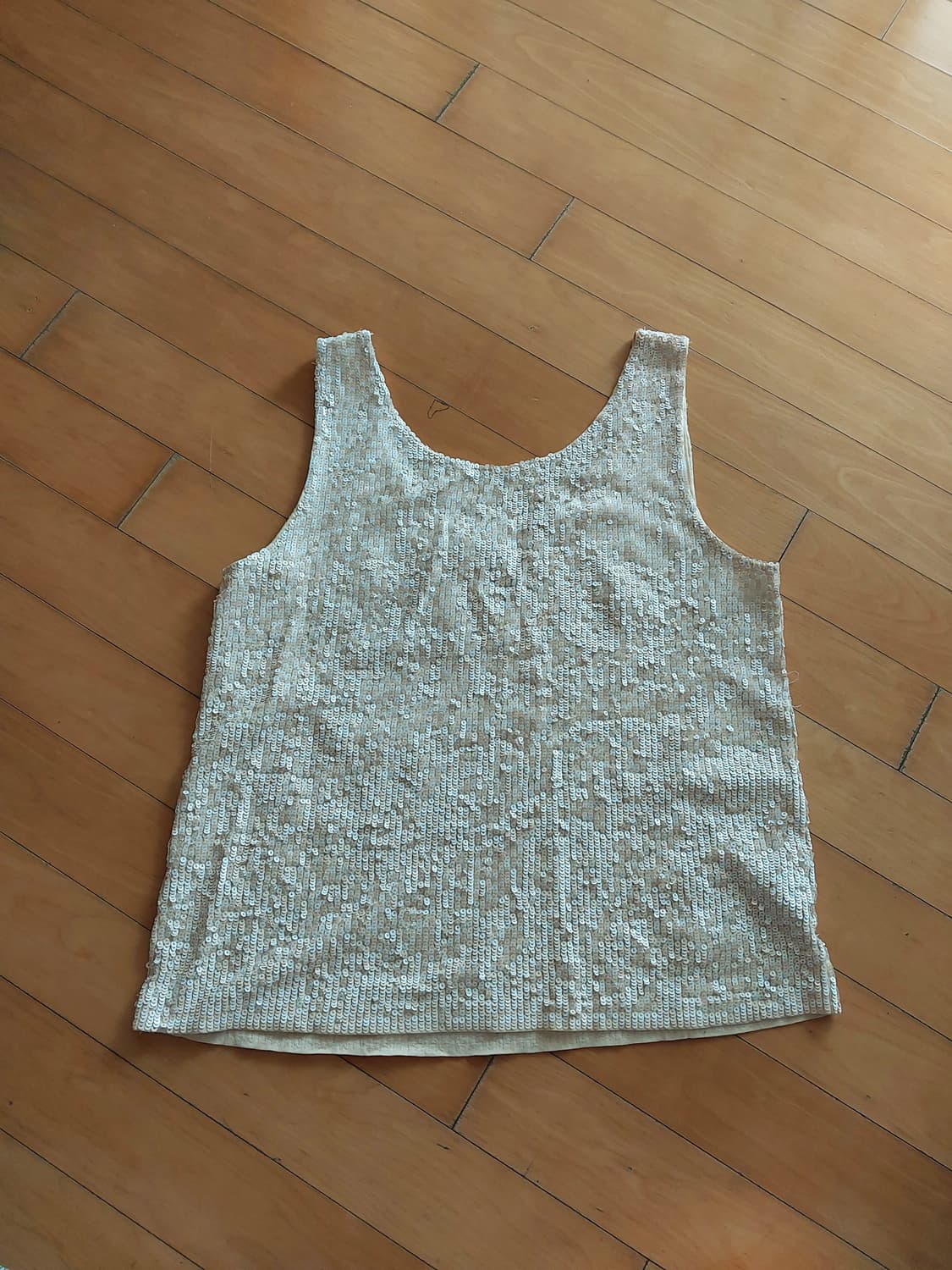 제이크루 슬리브리스.이너나시 S 상품이미지2