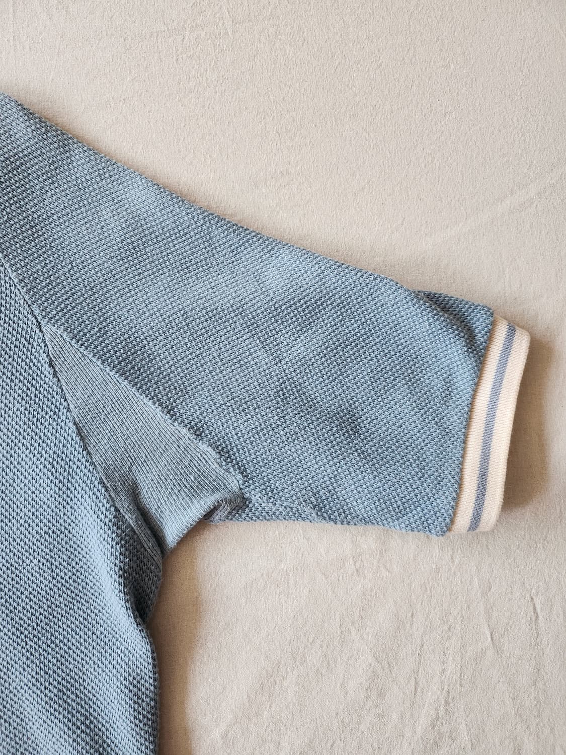 Nigel cabournX Fred perry Pique shirt 상품이미지4