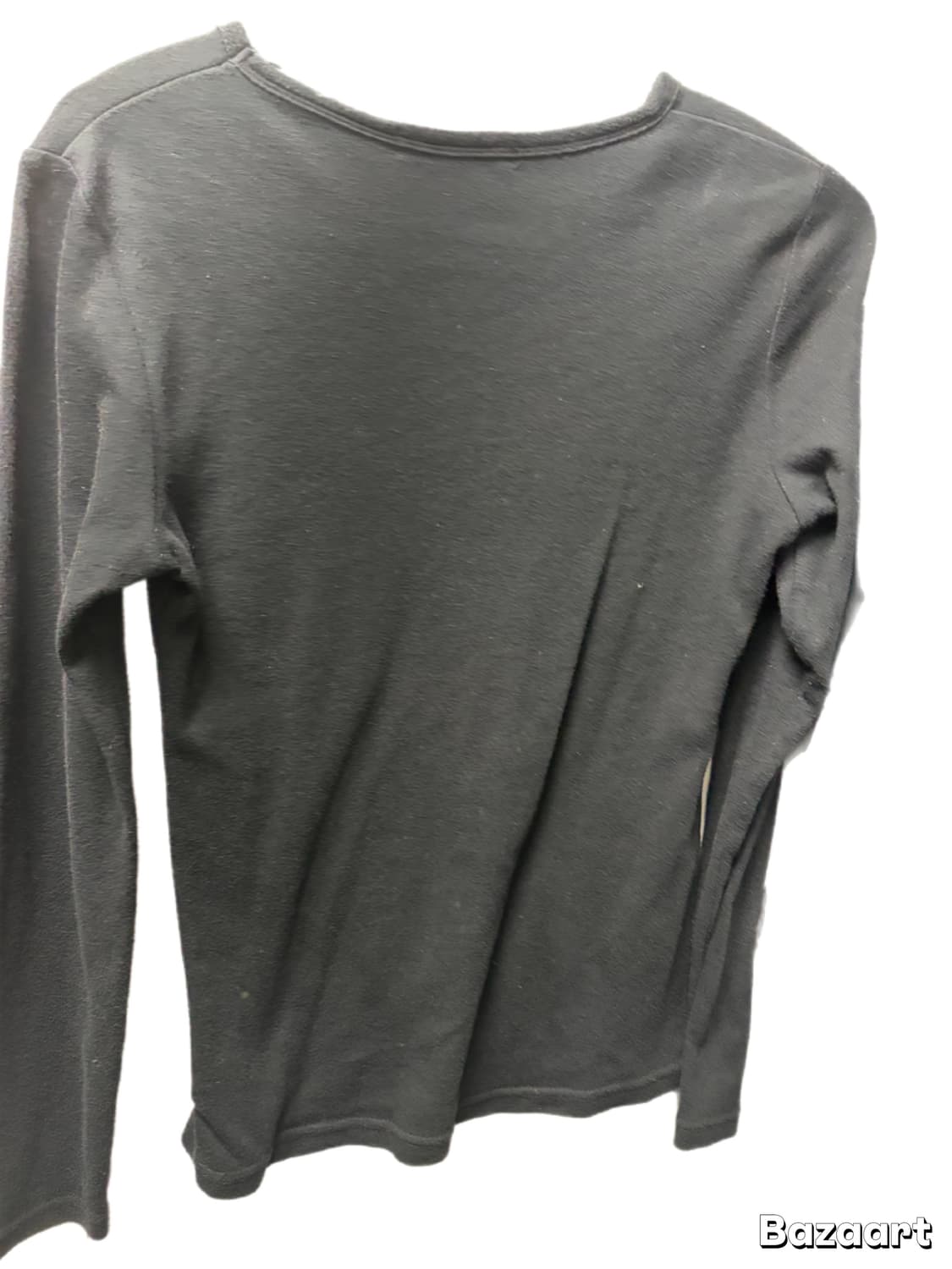 펑크 y2k 롱 슬리브 punk 갸루 상품이미지2