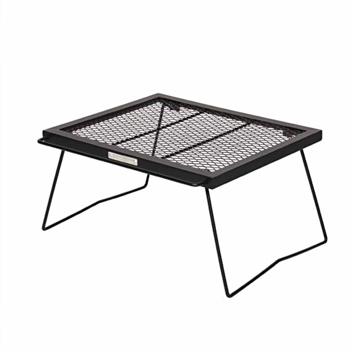 퀵 캠프 X ONOE 콜라보 아이언 메쉬 캠핑 테이블 상품이미지1