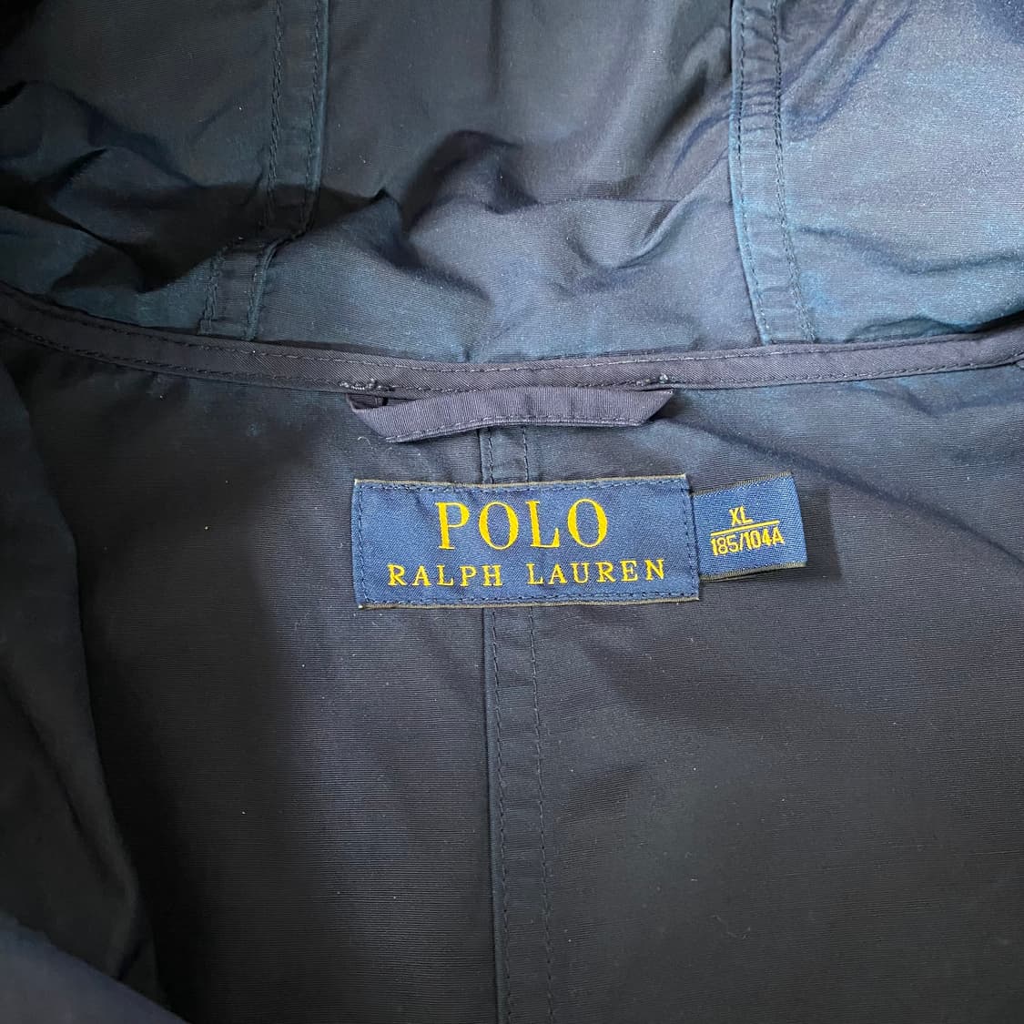 🌊Polo 60/40 Mountain hoodie parka 상품이미지7