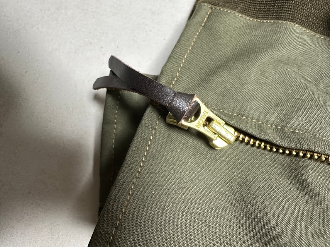 버즈릭슨 B-10 자켓 44사이즈 상품이미지5