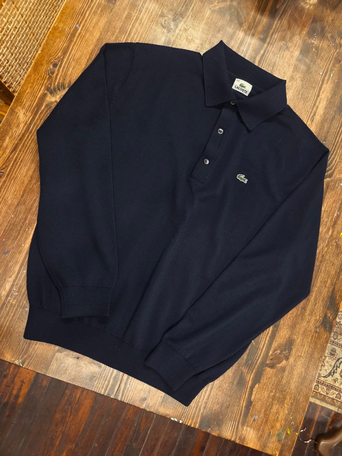 라코스테 클래식 Pk 티셔츠 상품이미지1