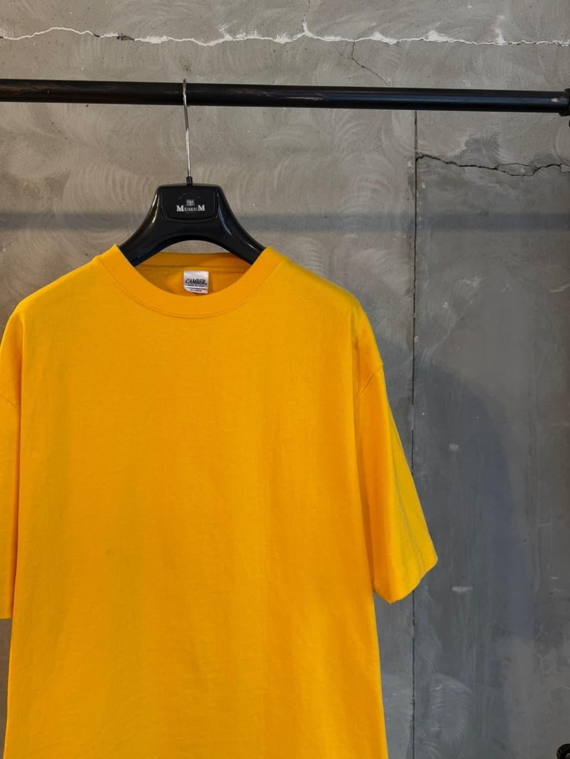 캠버 반팔티 105 상품이미지6