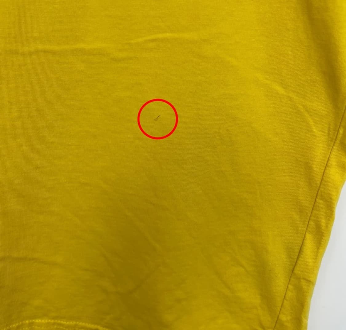 디젤 티셔츠 상품이미지3