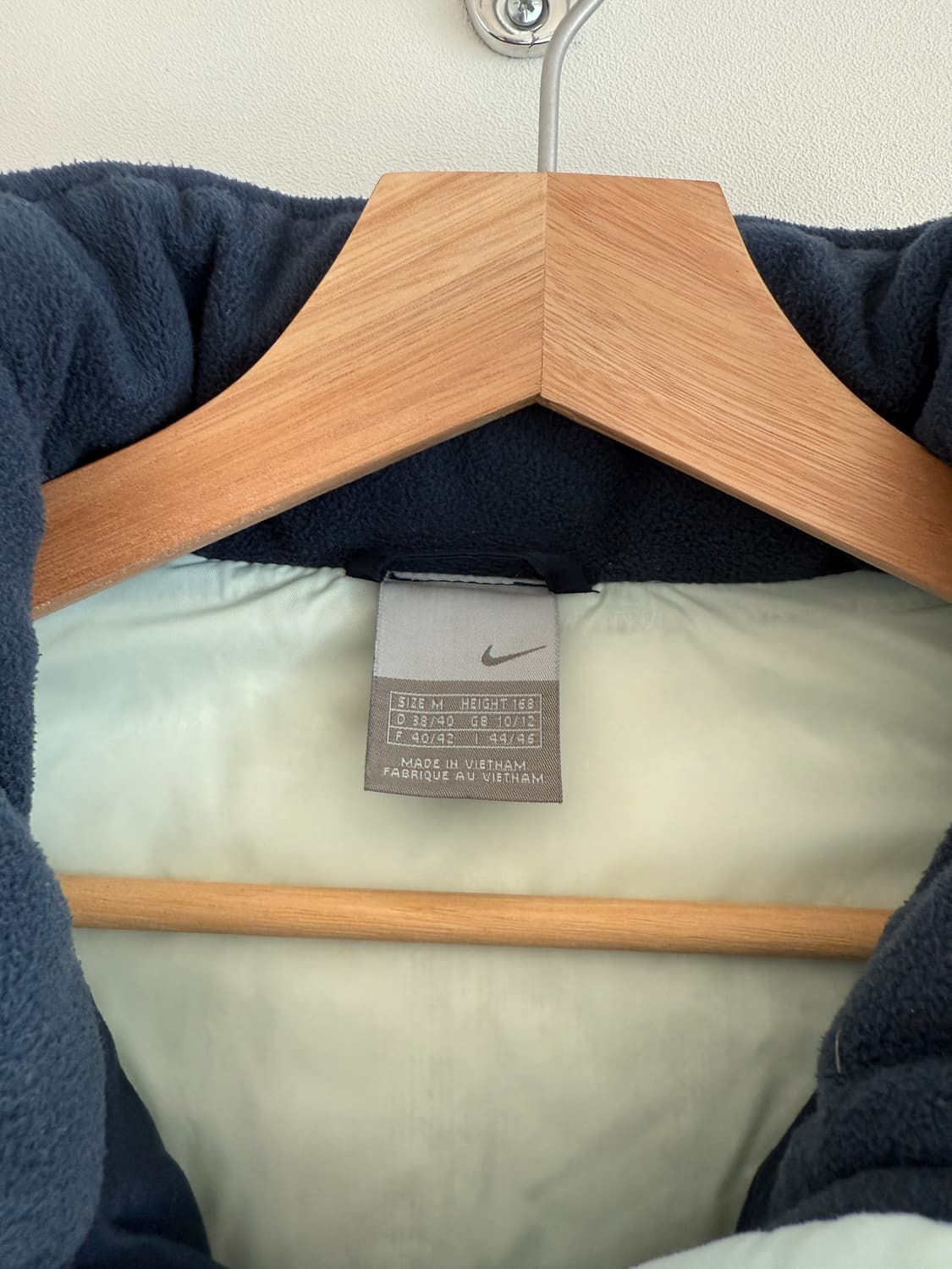 올드 나이키(NIKE) 패딩 상품이미지7