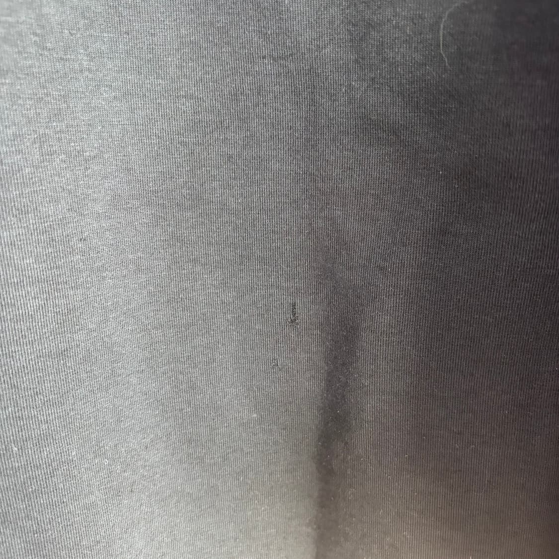 나이키 테크팩 후드집업 블랙 상품이미지5