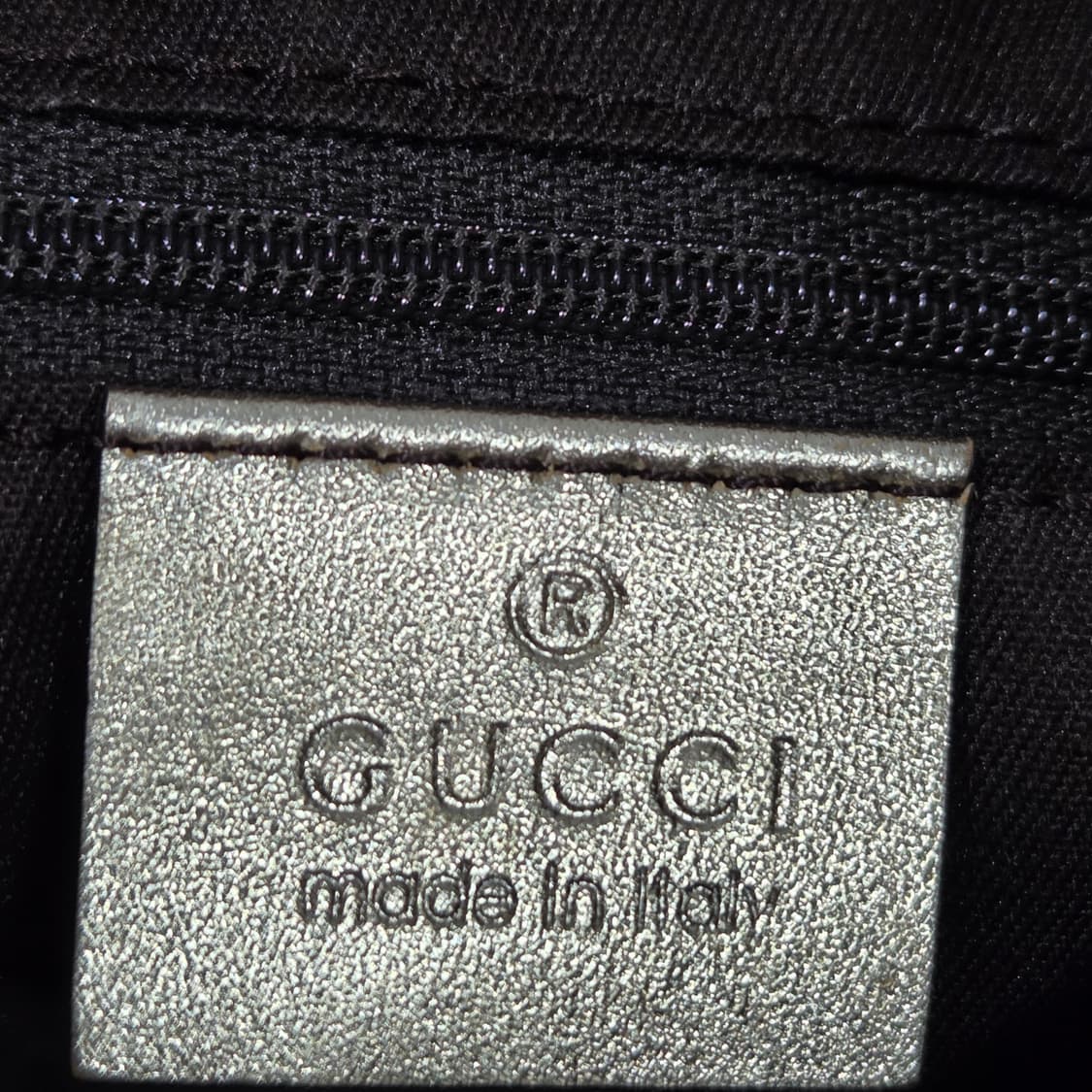 구찌 D링 숄더백  상품이미지5