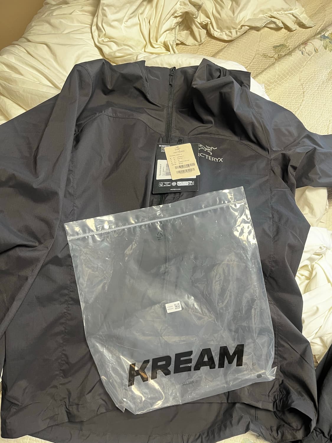 아크테릭스 스쿼미시 F25 상품이미지1