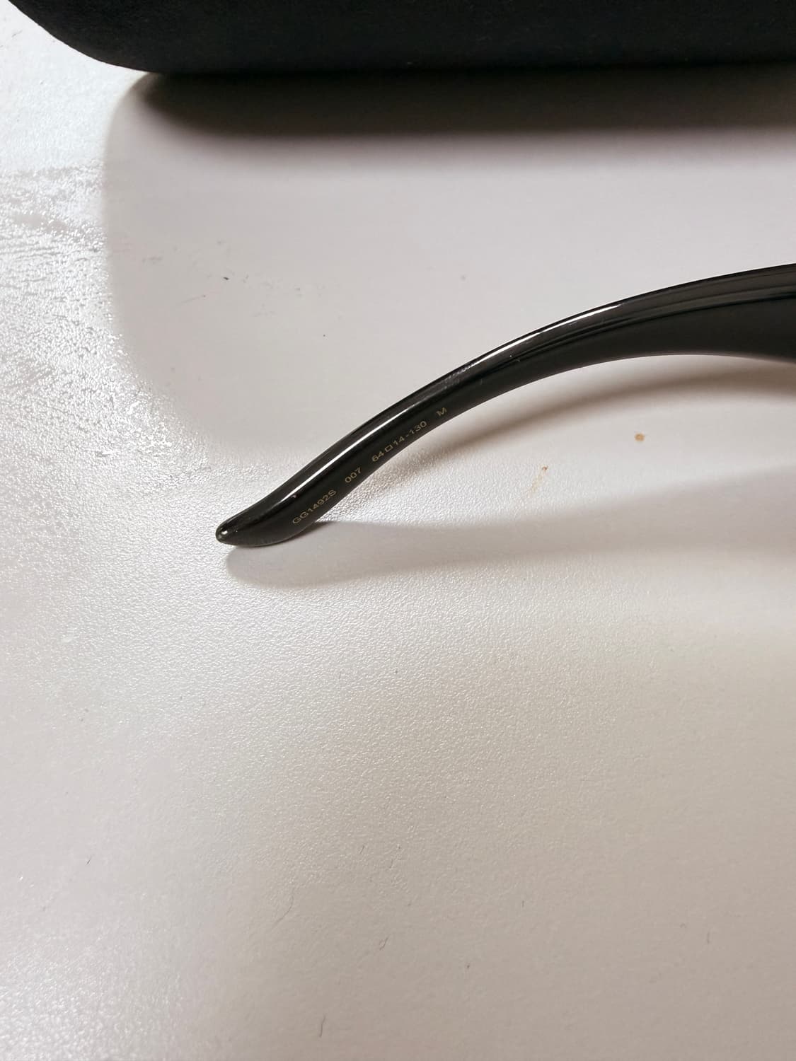 트래비스 스캇 착용 구찌 선글라스 상품이미지6