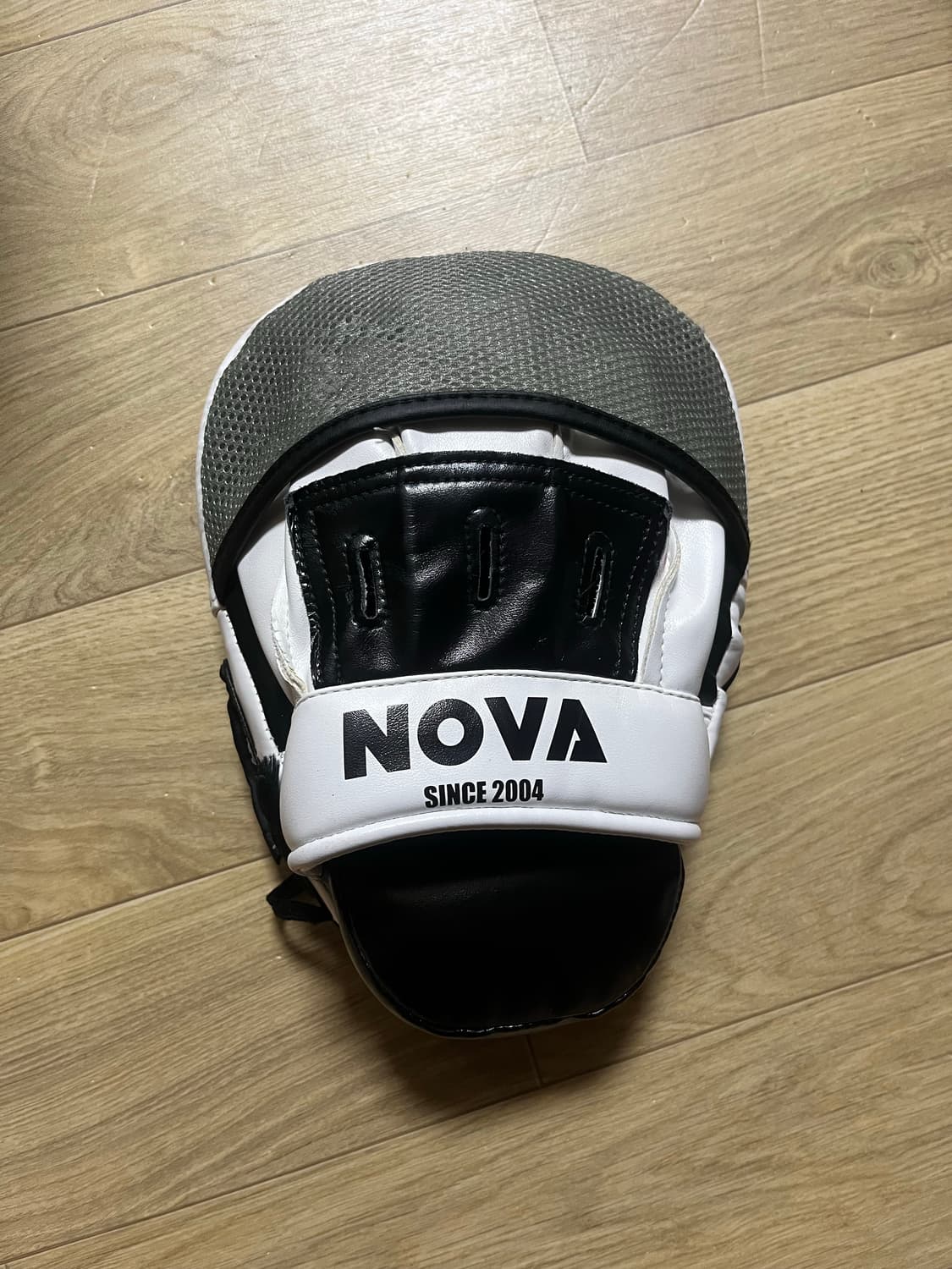 nova 노바복싱 백글러브 433 12oz 상품이미지3