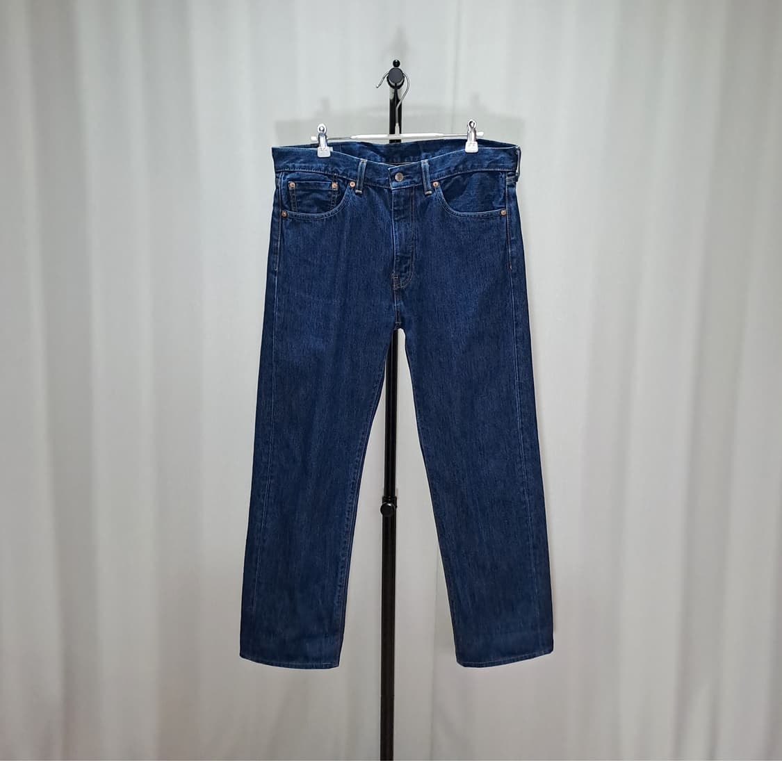 (택포) 리바이스 USA 프리미엄 505 빅E 팬츠 33 B619 상품이미지1