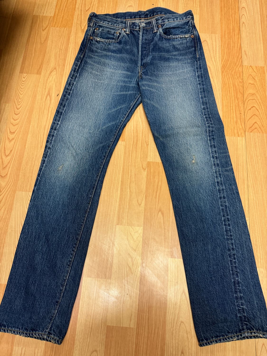 풀카운트 다트포드 1108 30사이즈 상품이미지1