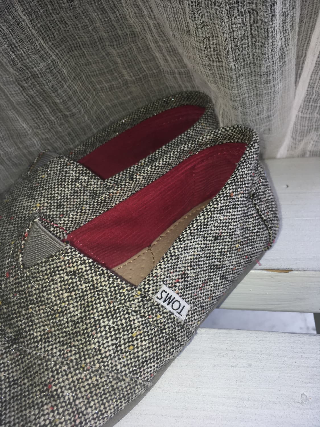 Toms slip on 상품이미지1