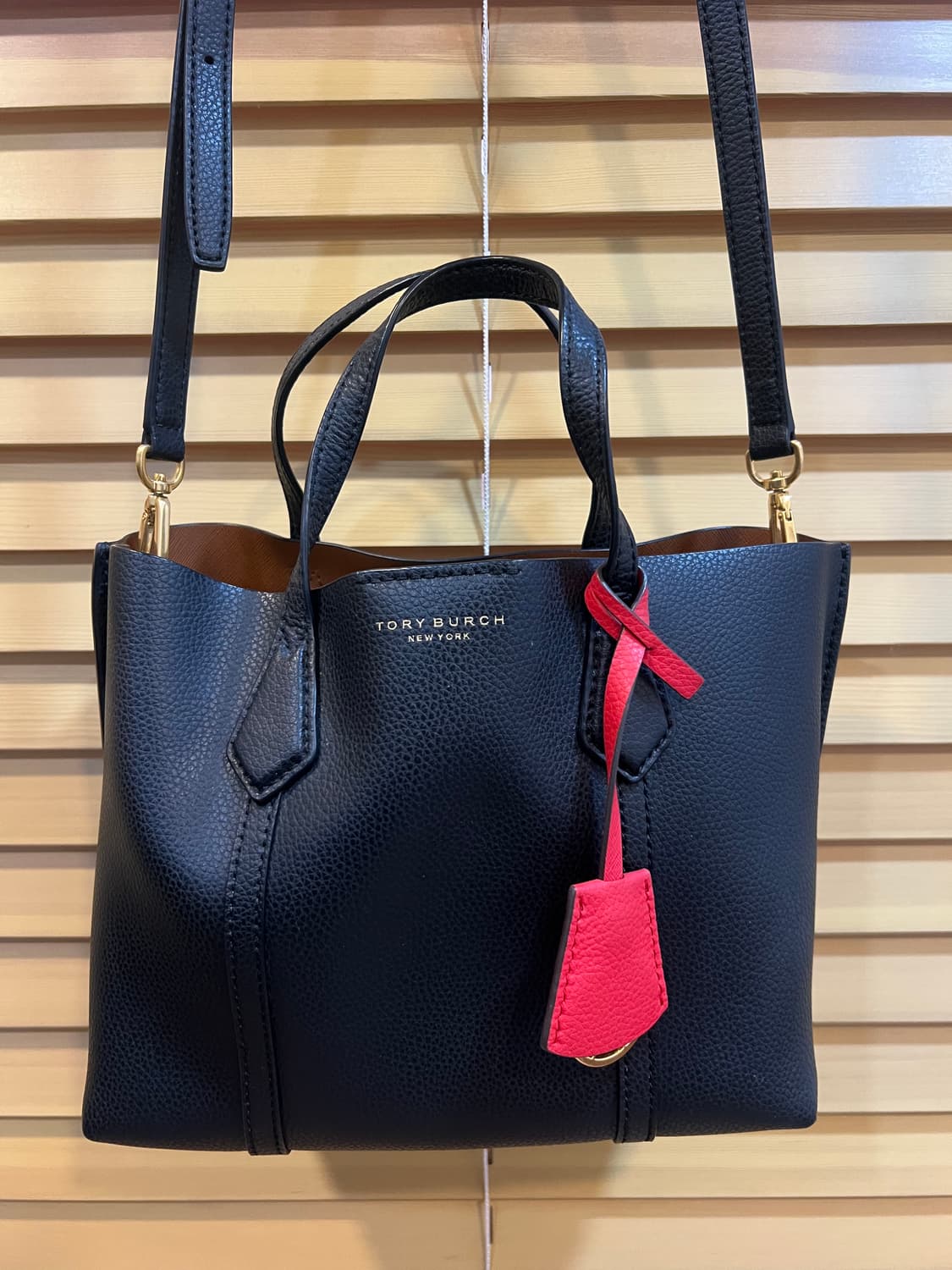 토리버치토트겸 숄더벡 상품이미지1