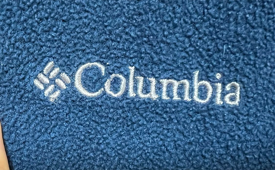 컬럼비아 남자 플리스조끼 추동 레저룩 XL 105 상품이미지4