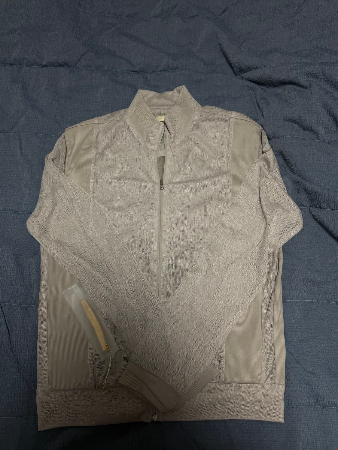 엑슬림 EP.7 02 저지  상품이미지4