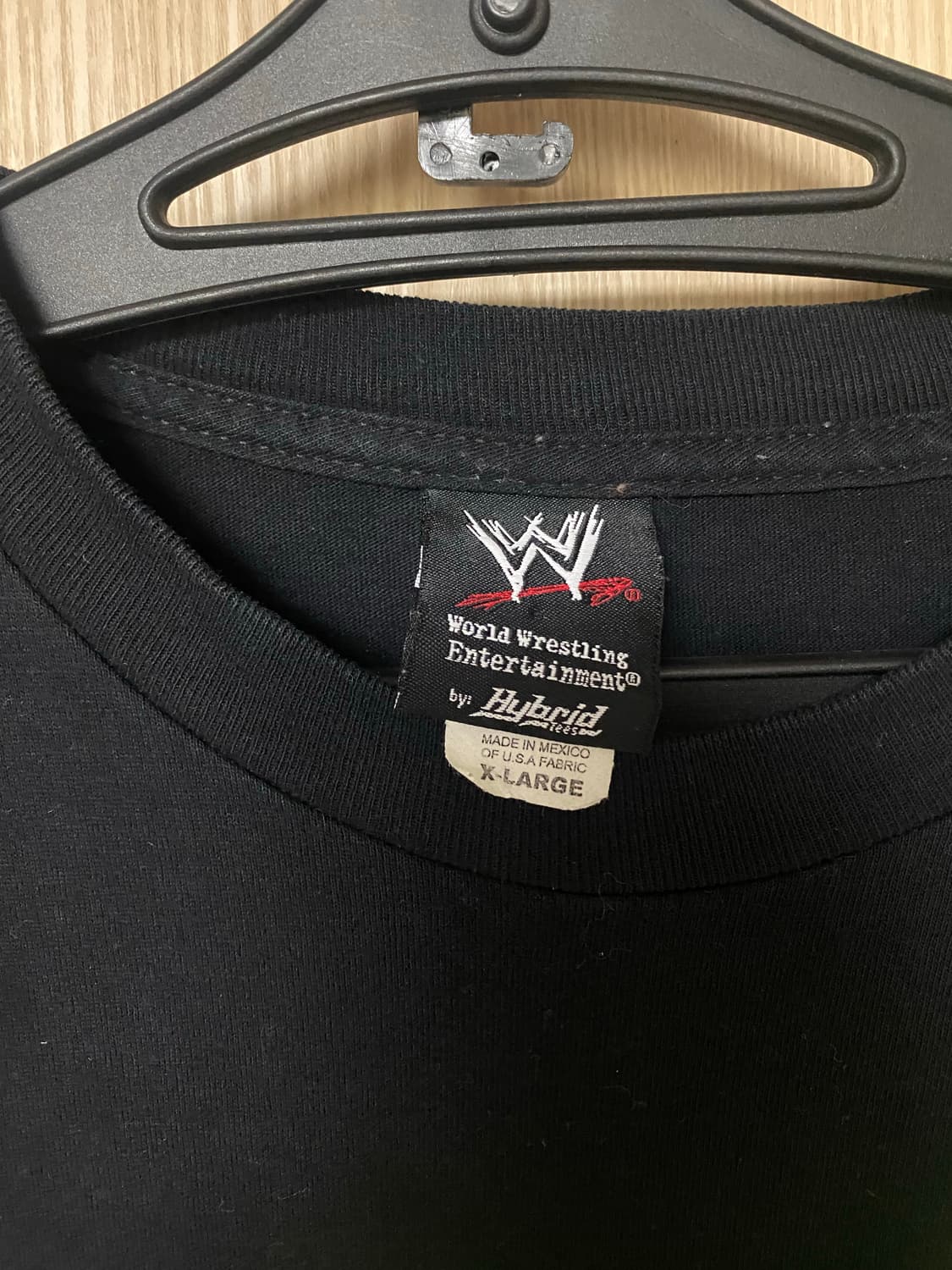 WWE 빈티지 반팔 상품이미지2