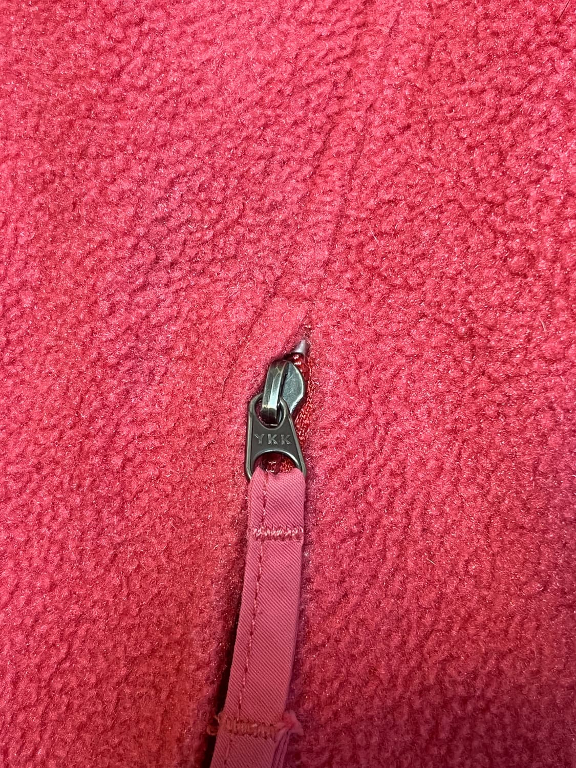 90s llbean 엘엘빈 플리스 상품이미지7