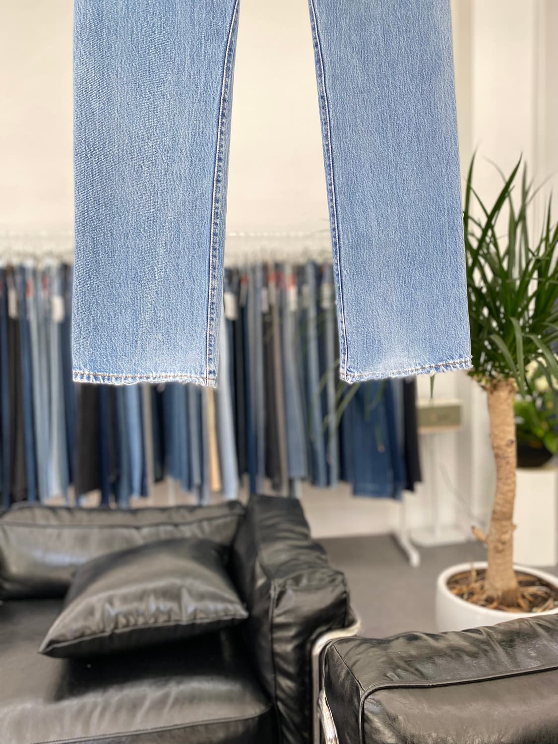 Levis501 Straight Fit 00s 31사이즈 a5001 상품이미지7