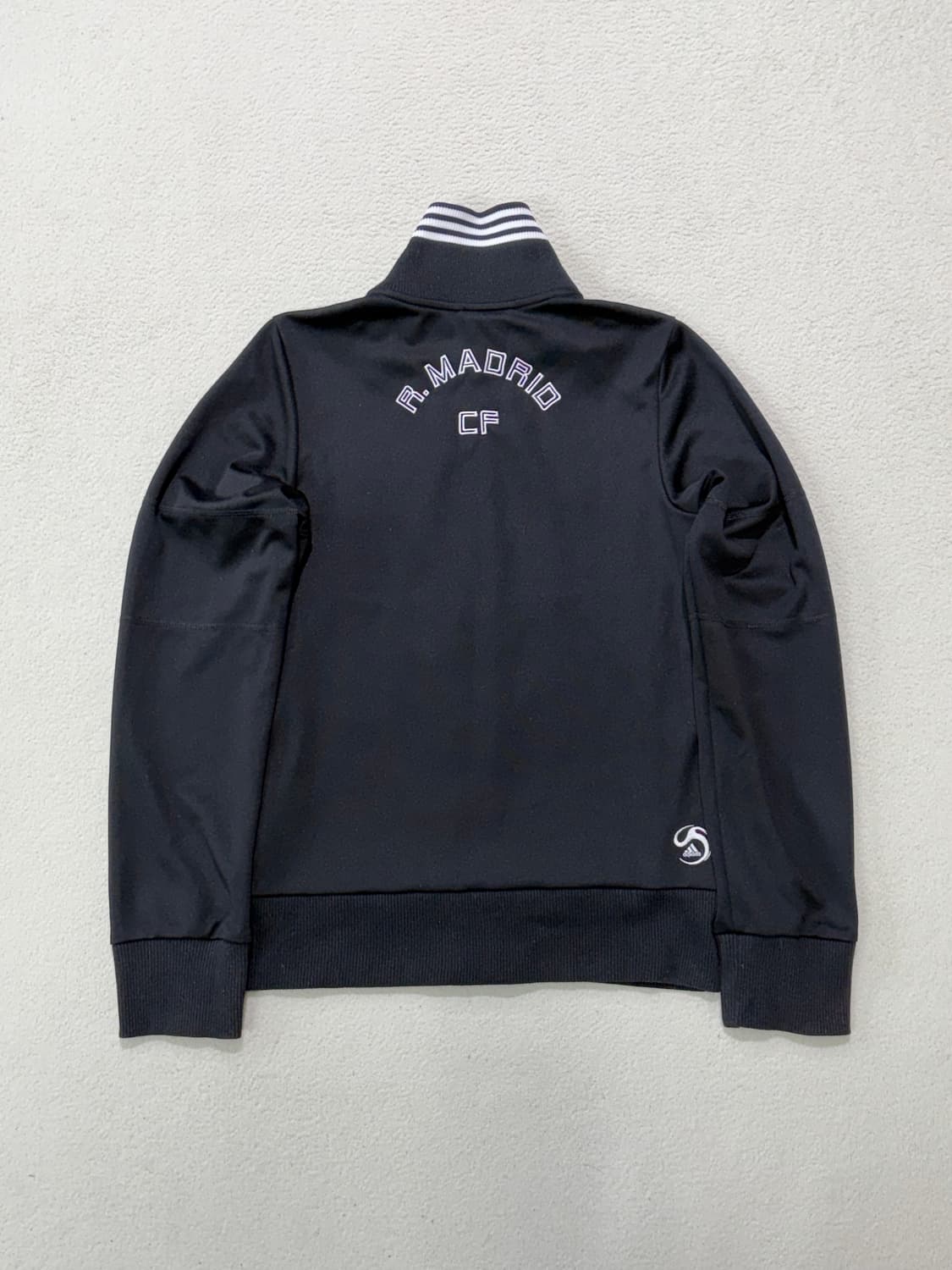 아디다스 레알 마드리드 축구 유니폼 져지 85 상품이미지3