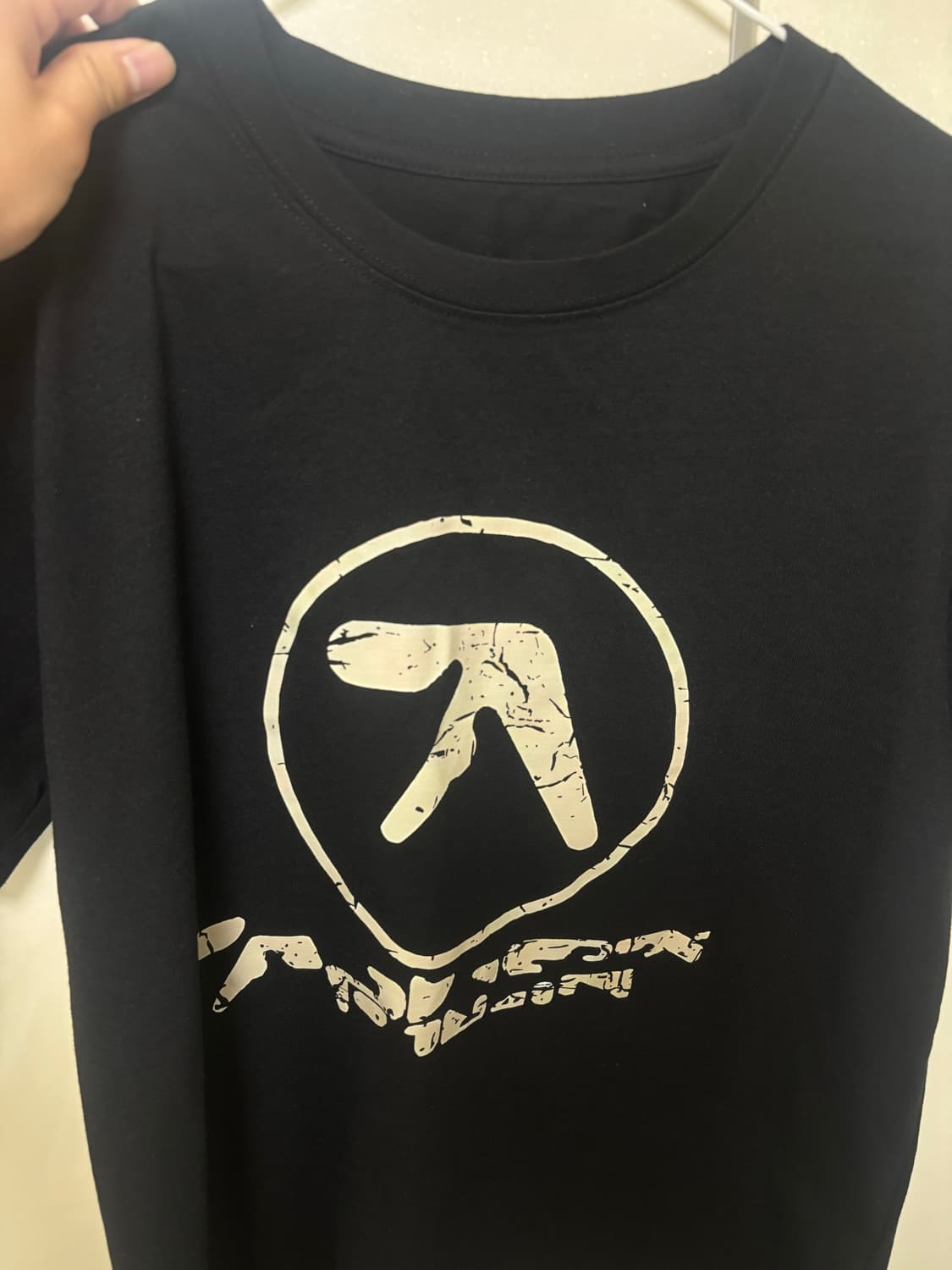 Aphex 에이팩스 반팔 상품이미지1