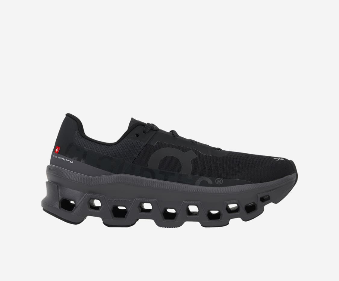 온러닝 클라우드몬스터 블랙마그넷 240 상품이미지3