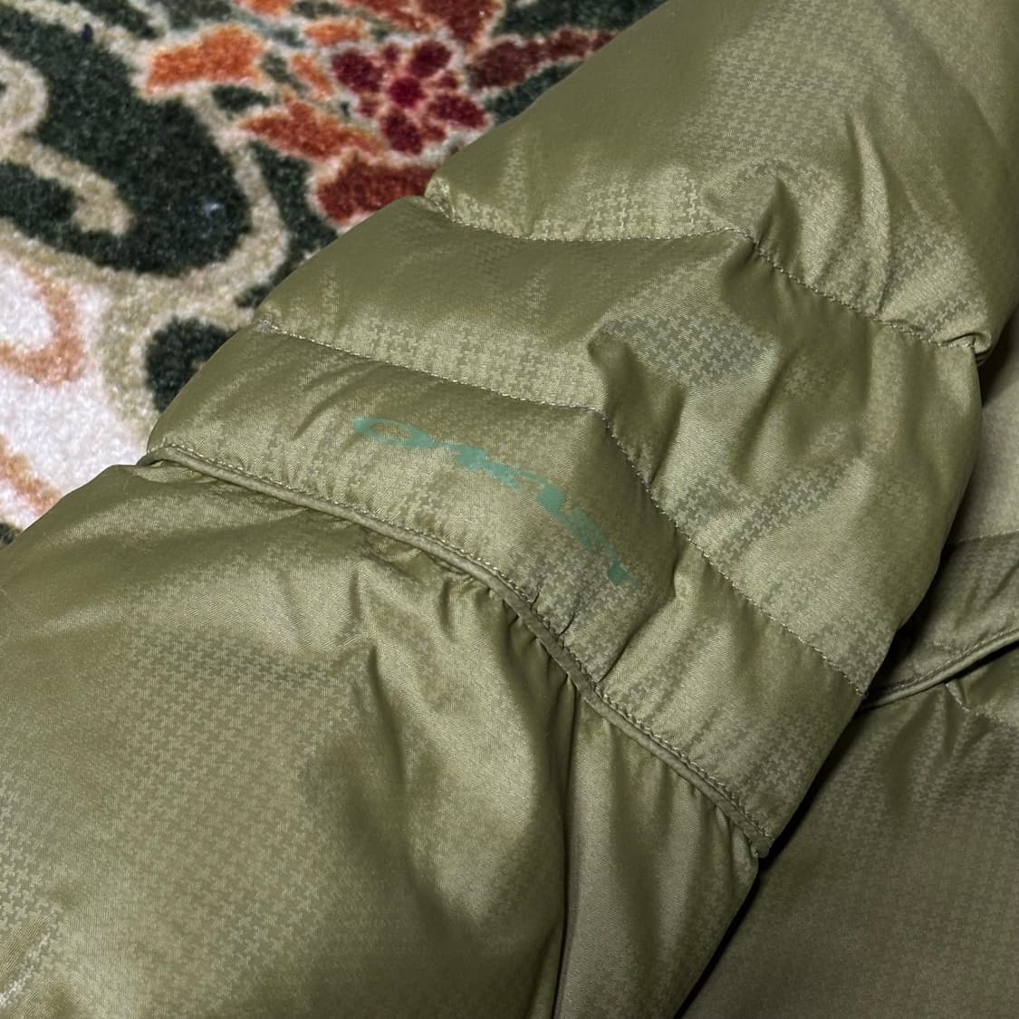 Oakley Utility Down Jacket (L) 상품이미지2