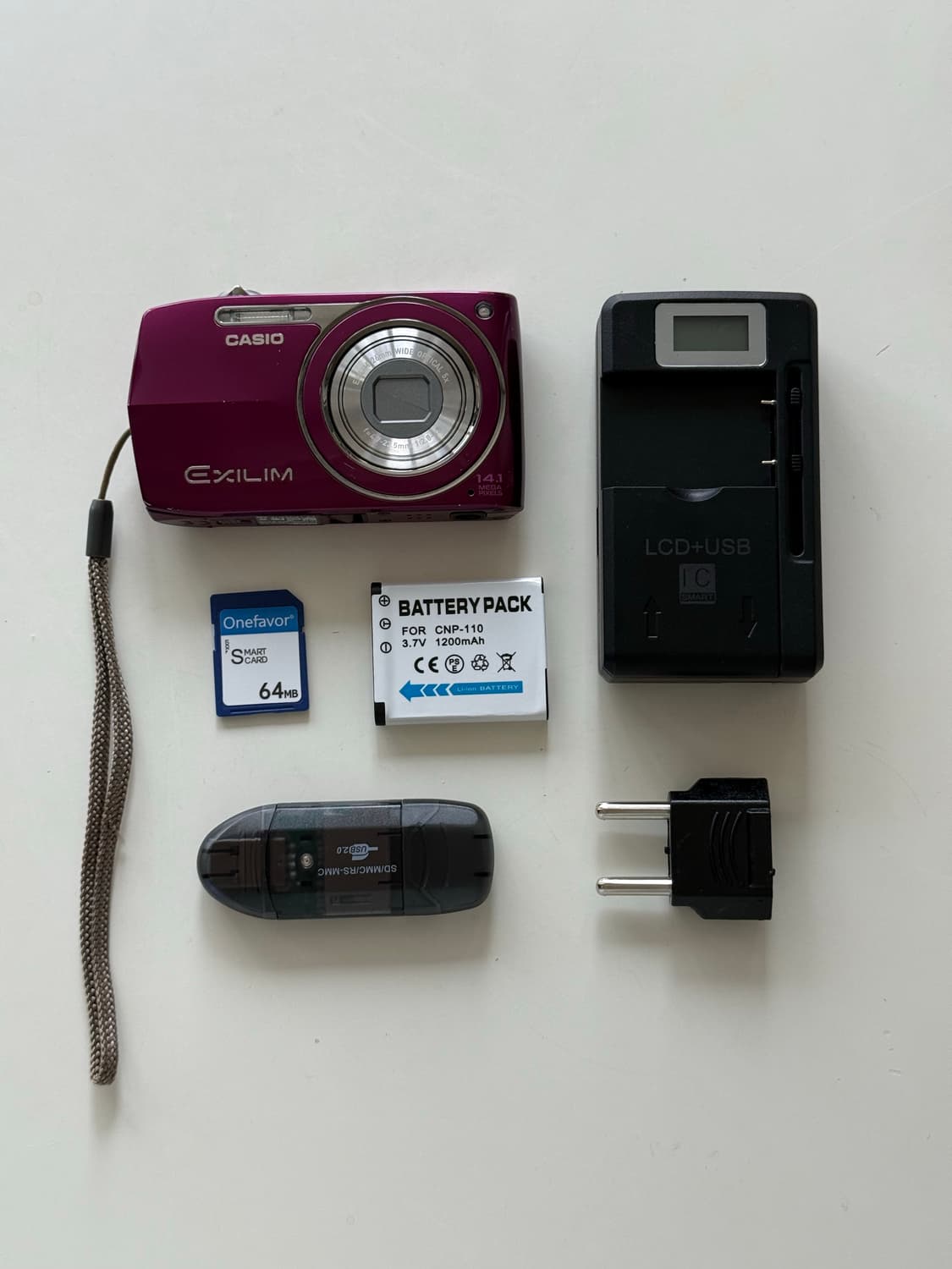 민트급 풀셋) 카시오 z2300 상품이미지2