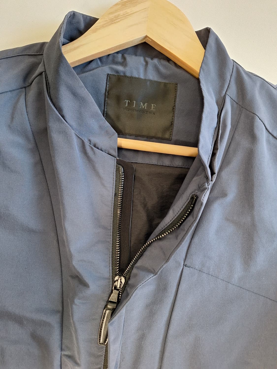 타임 옴므 브루종 자켓 110 상품이미지3