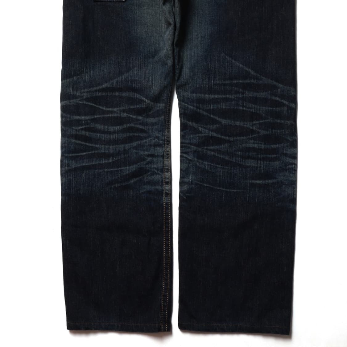 애드윈 Edwin 423 XVS Denim Pants 
 상품이미지3