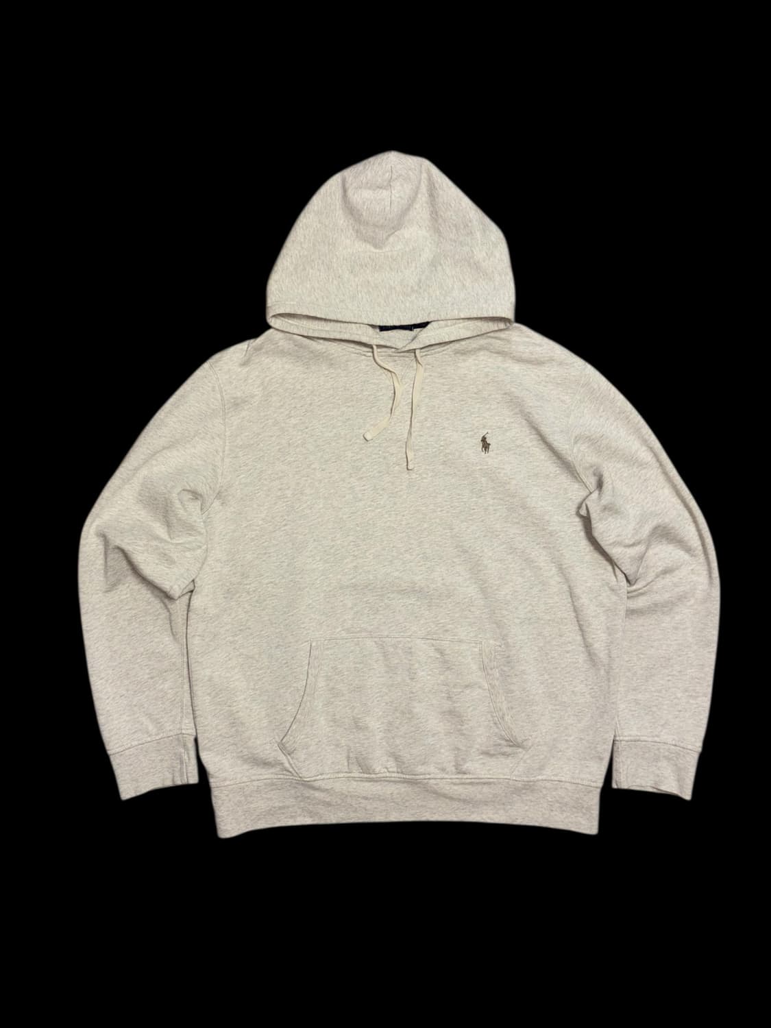 폴로 랄프로렌 후드티 상품이미지1