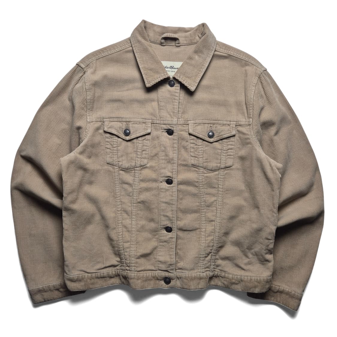 [XL] 에디바우어 코듀로이 자켓  상품이미지2