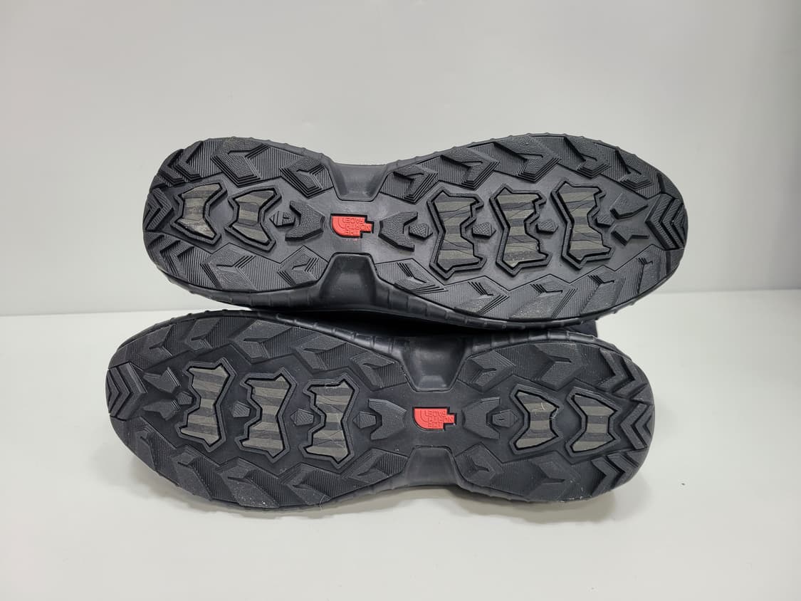 (새상품) 노스페이스 평창동계올림픽 방한부츠 방한화 / 남 280 블랙
 상품이미지5