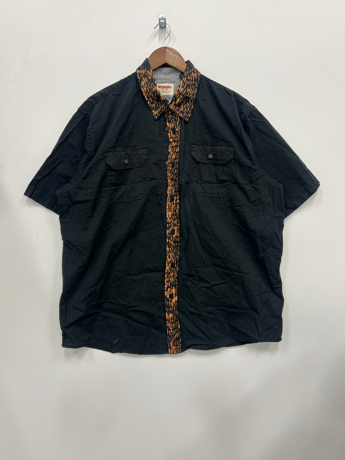 Wrangler 셔츠 상품이미지1