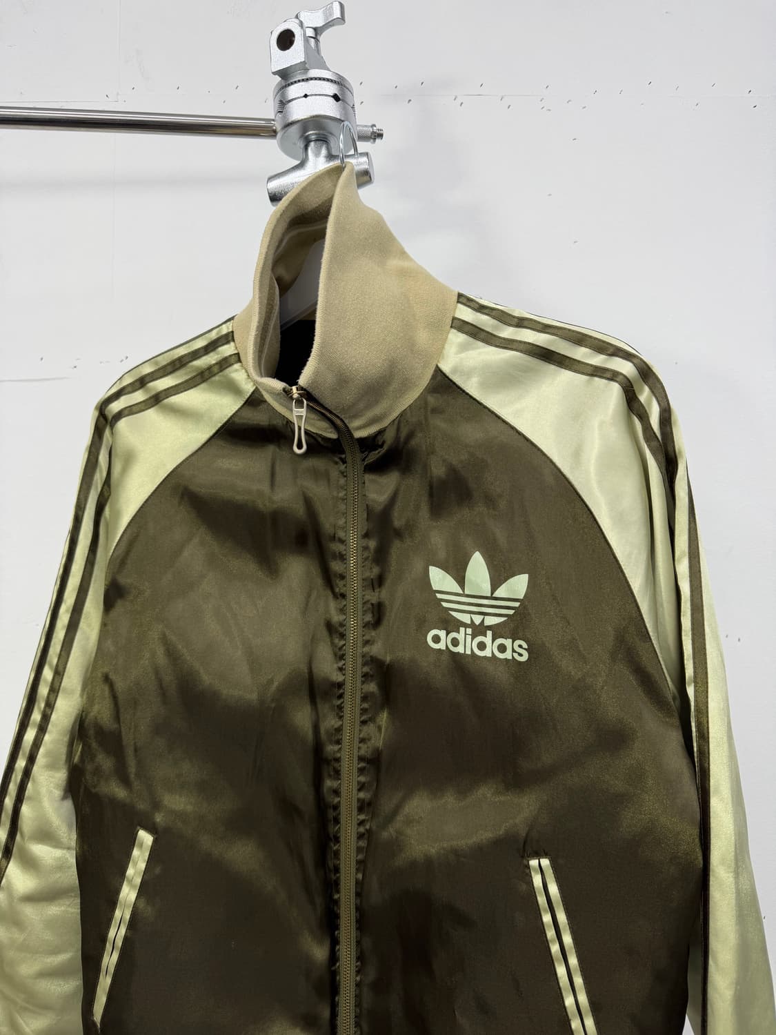 90s Adidas skajan bomber 상품이미지7