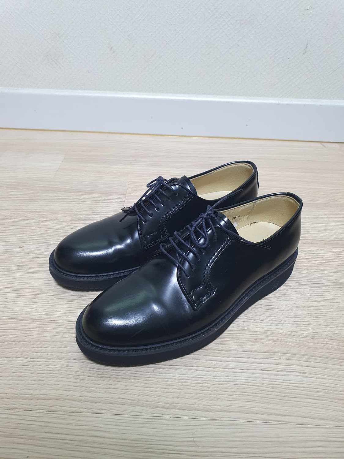 하루타 로퍼 250 상품이미지4