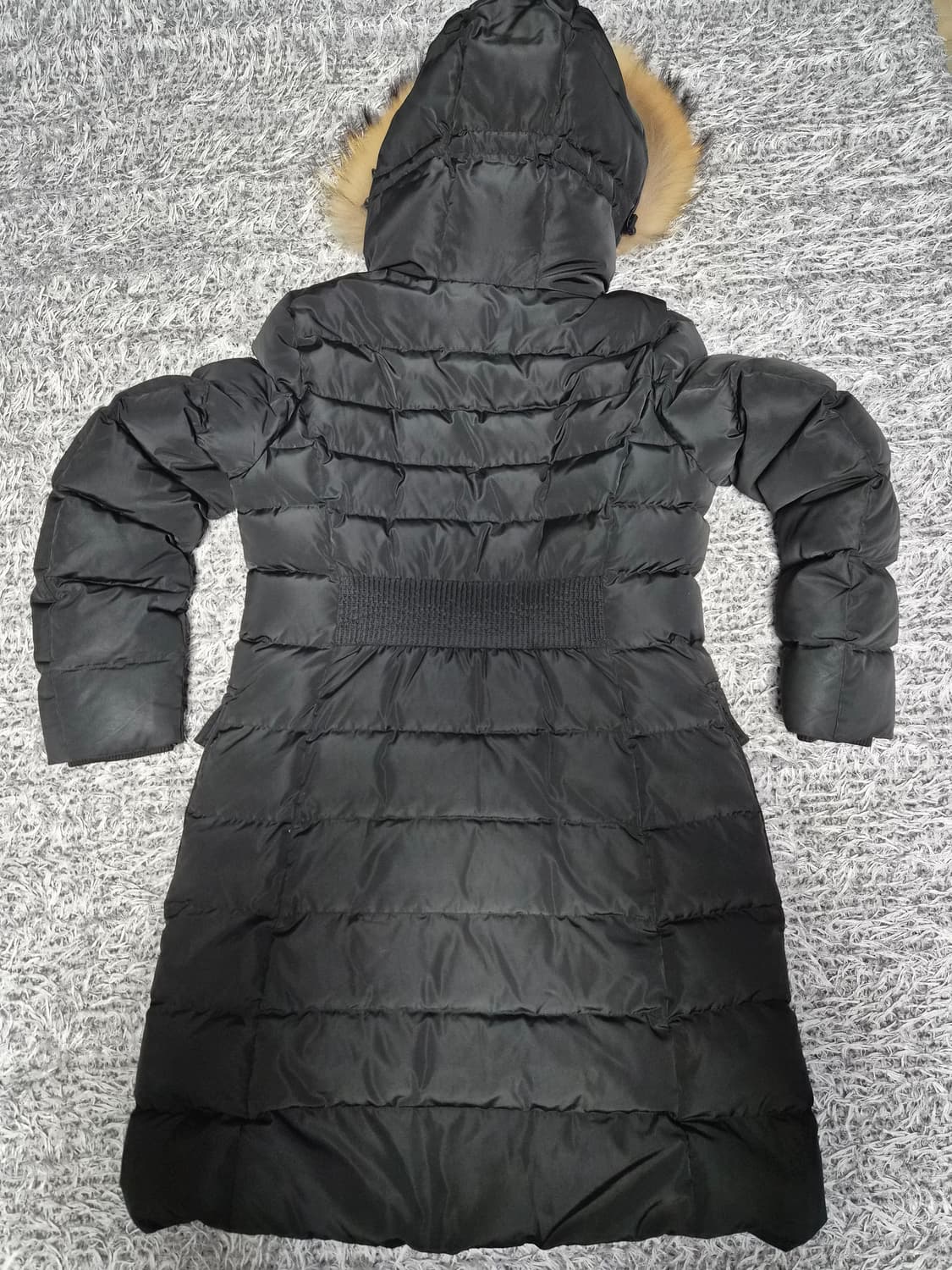 블랙야크 롱패딩  상품이미지4