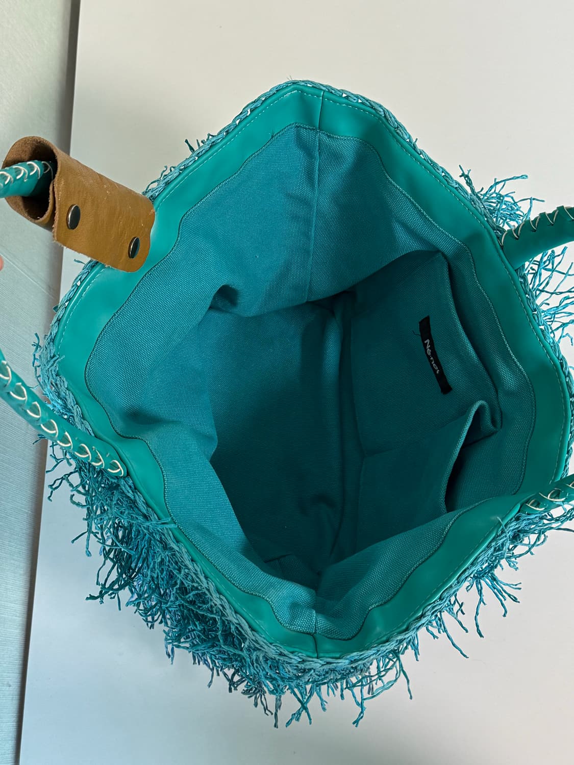 Nenet 숄더백 상품이미지3