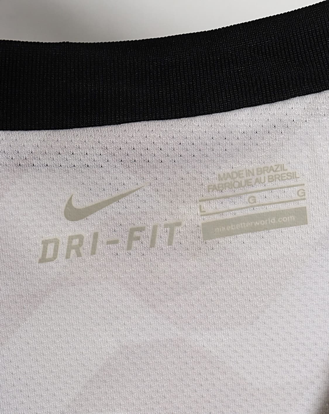  NIKE 2012-13 CORINTHIANS PAULISTA 상품이미지10