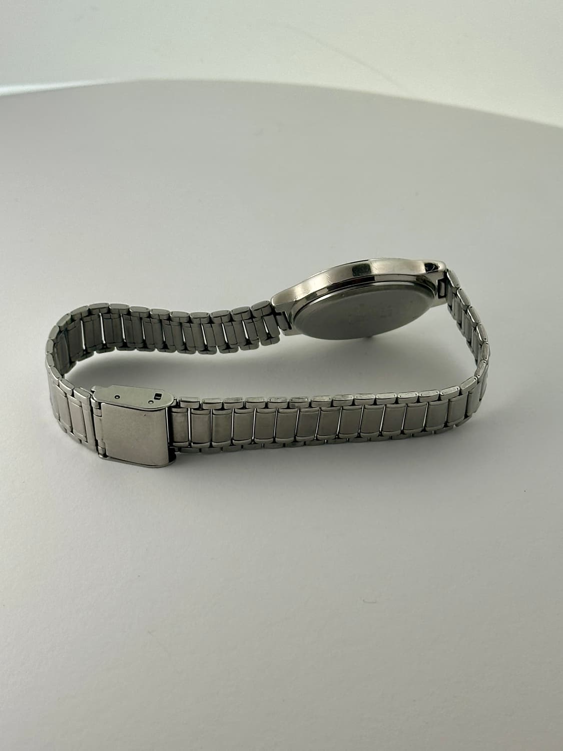 Rioch 리코 빈티지 쿼츠 시계 상품이미지2