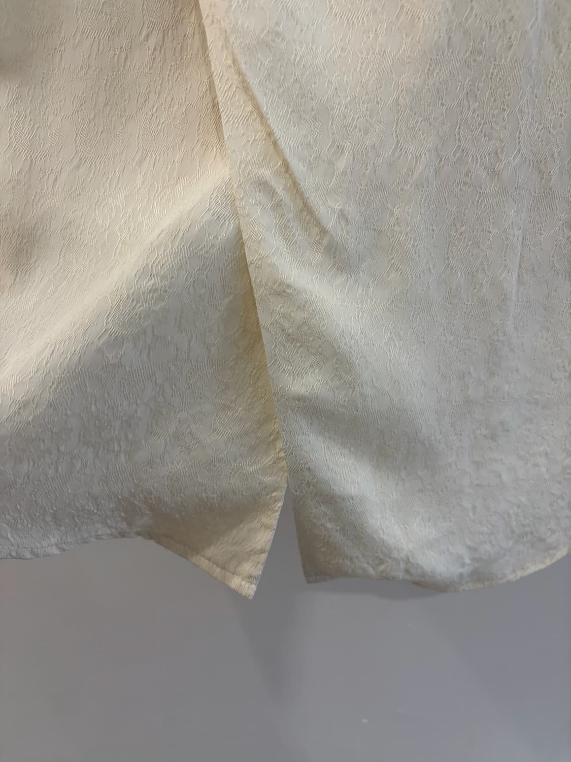 Jane smith neck sleevless top 상품이미지2