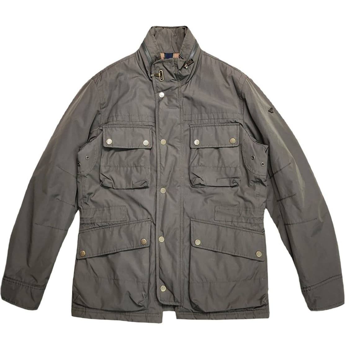 HENRY COTTONS 사파리 자켓 50 상품이미지1