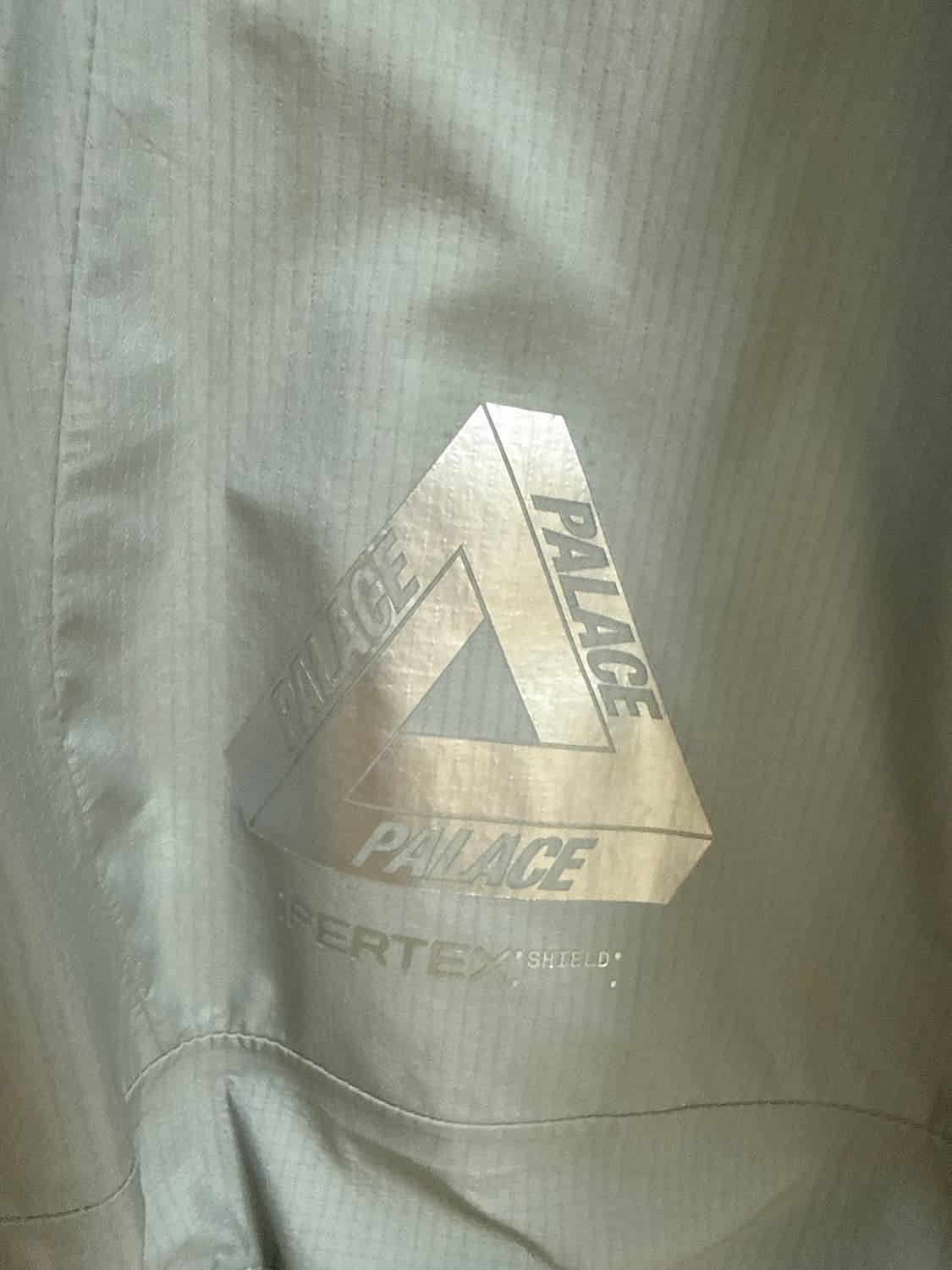 팔라스 퍼텍스(PERTEX) 3L 아머 바람막이 L사이즈 상품이미지2