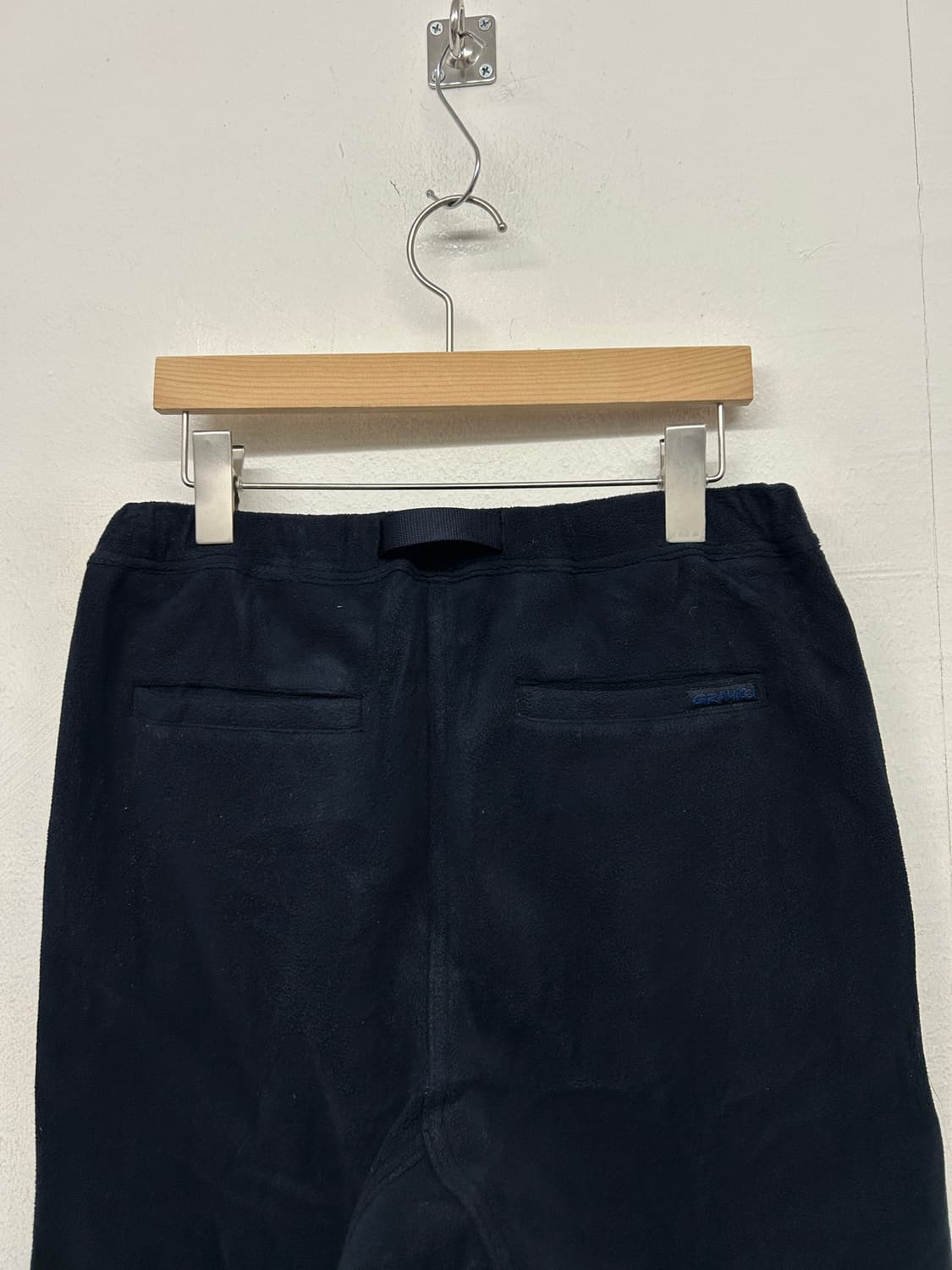 그라미치 X 빔즈 플리스 팬츠 상품이미지4