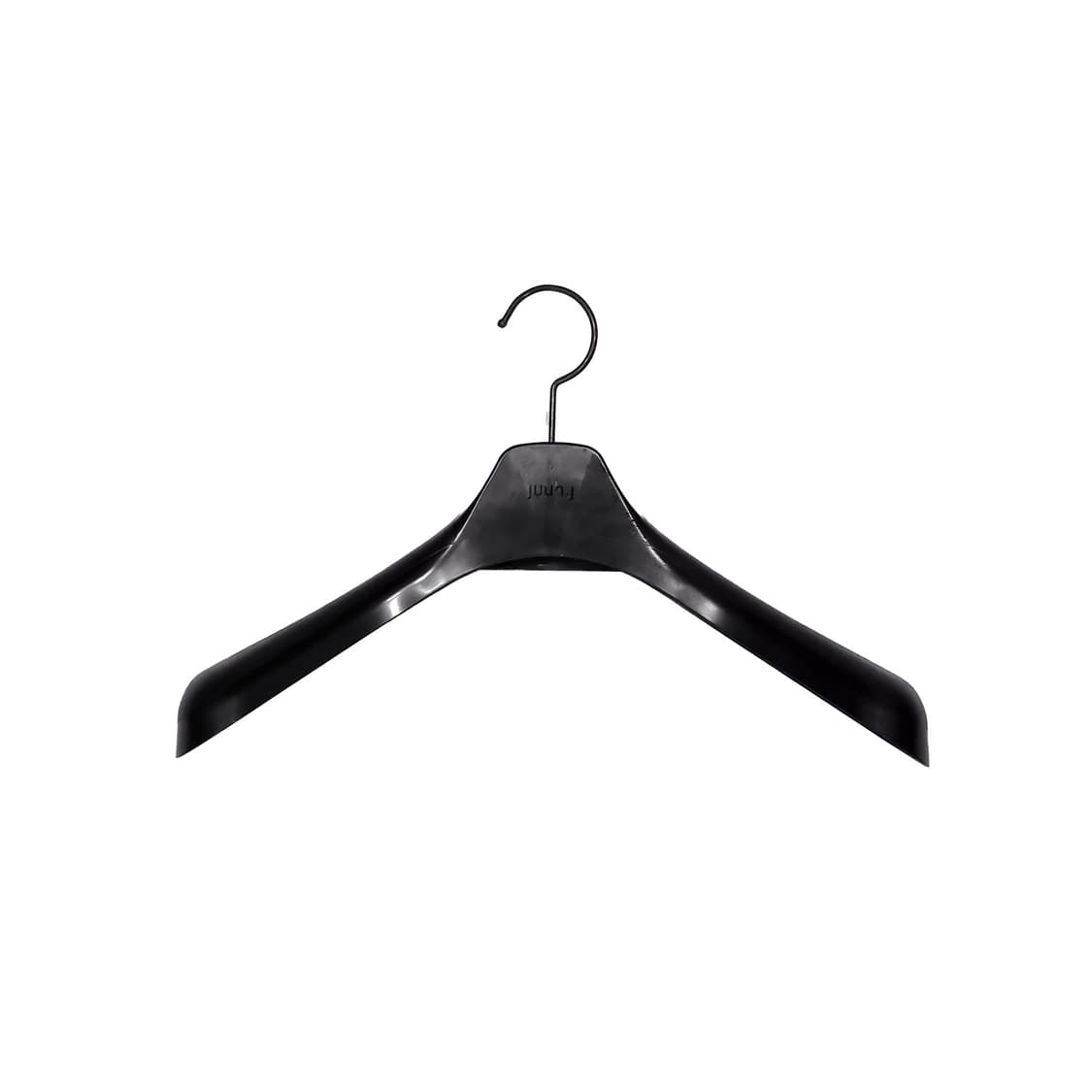 준지 | 17FW 컬렉션 낙하산 트렌치코트 | 블랙 | 44 상품이미지7