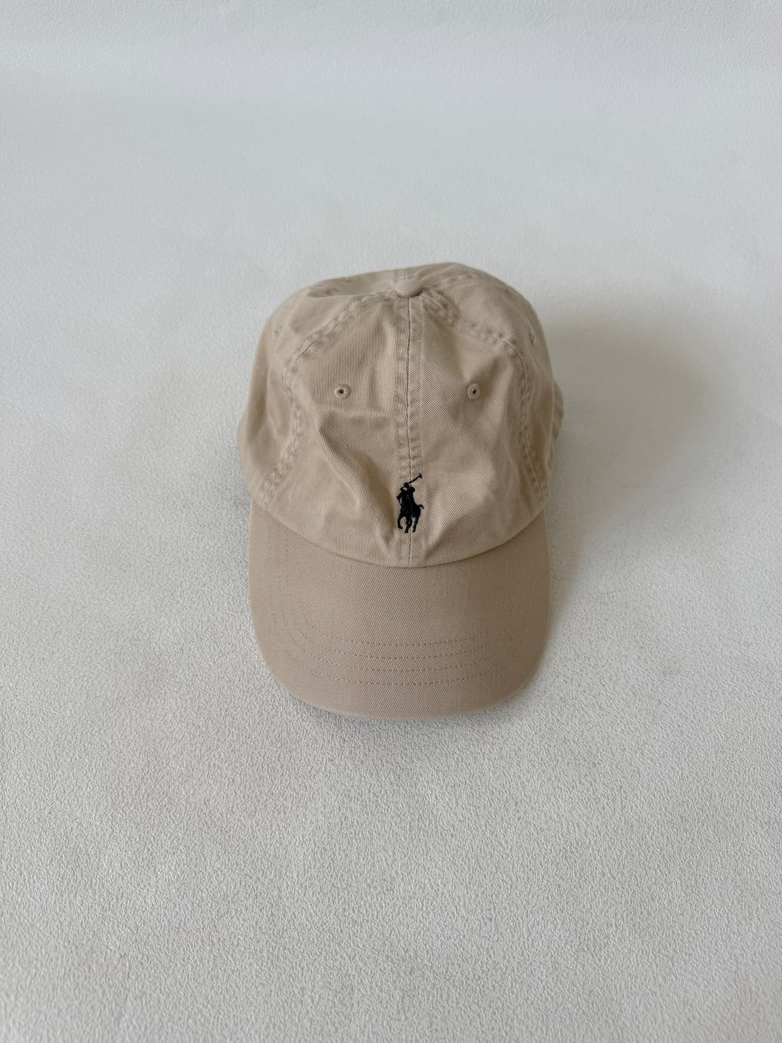 폴로 랄프로렌(Polo Ralph Lauren) 볼캡 상품이미지1