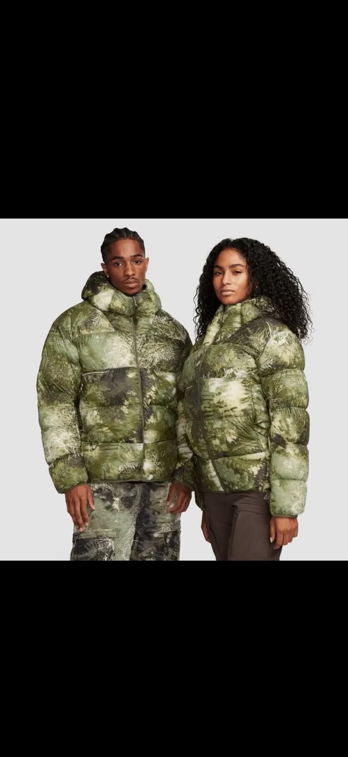 나이키 acg 써마핏 루나레이크 adv 패딩 상품이미지1