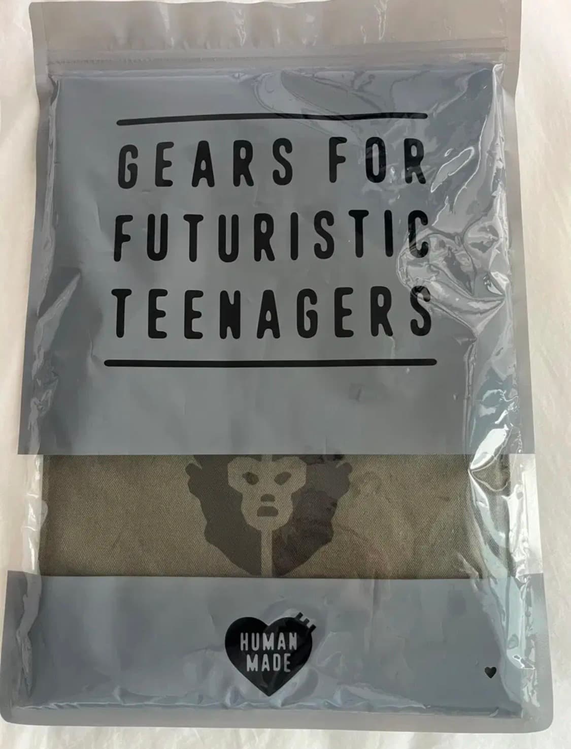 휴먼메이드 태블릿 pc 케이스 슬리브 상품이미지2