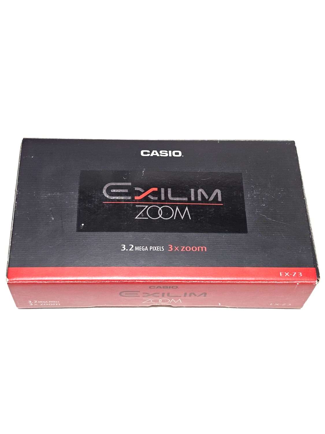카시오 엑슬림 Casio Exilim EX-Z3 디카 디지털카메라 상품이미지2